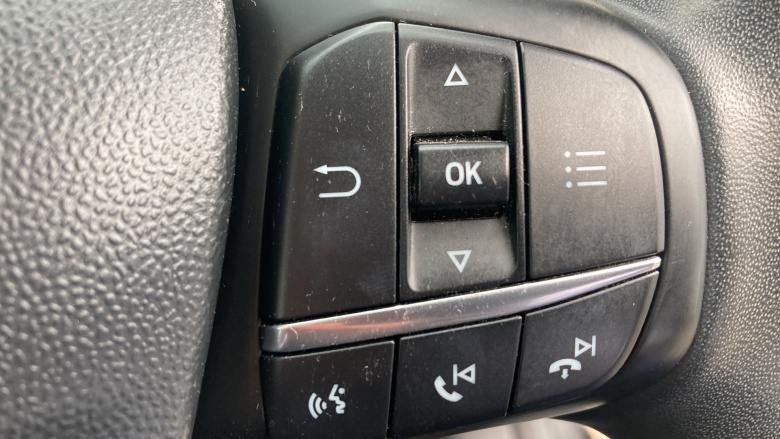 Ford Fiesta 1.0 EcoBoost 125 Active X 5dr Petrol Hatchback